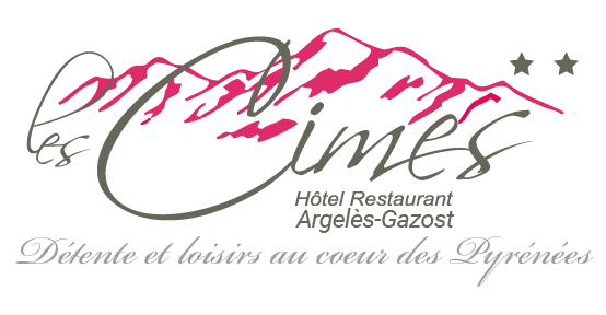Logo Hôtel les Cimes