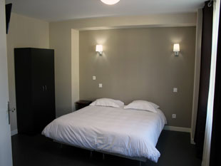 Nos chambres